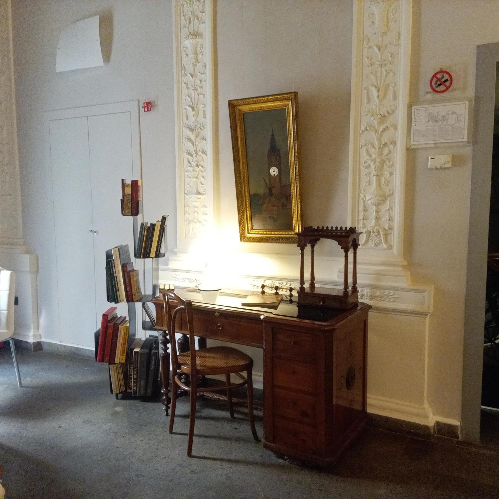 L'Obelisque Maison De Luxe Рим Екстериор снимка