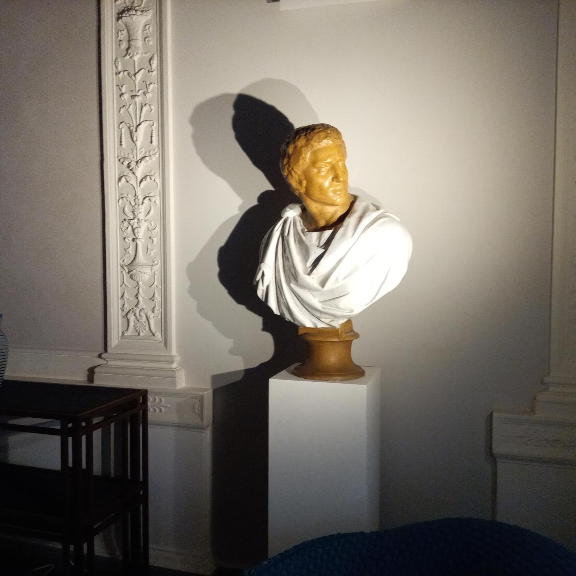 L'Obelisque Maison De Luxe Рим Екстериор снимка